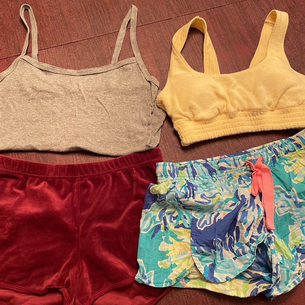 4 items for $10 each